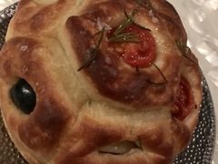 -广州四季酒店·佰鲜汇·现代法餐