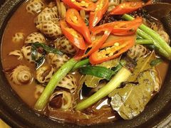 -堂宴·老厦门私房菜(1988仙岳总店)
