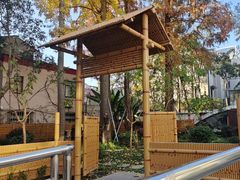 -上海市中医文献馆