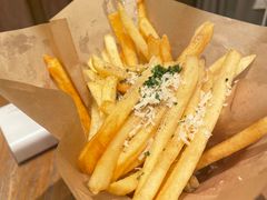 -玛格萝妮比萨屋(四平店)