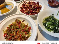 -攸州小镇家湘菜(小米科技园店)