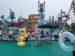 -苏州乐园森林水世界