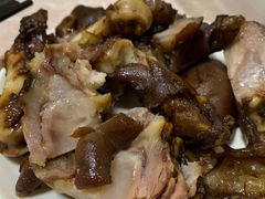 -宝光熏肉鞋底火烧(新街口店)