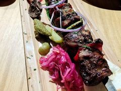 -米德维奇俄式西餐厅(西六道街店)