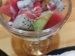 -割烹旭日本料理(龙湖狮山天街店)