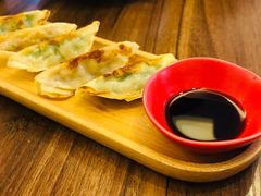 饺子-真打拉面·日式拉面新流派(体育西横街店)
