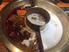 -大渝火锅(氿滨大道店)