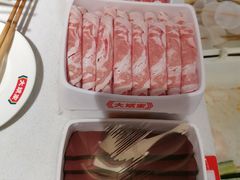 -大斌家串串火锅(喜盈门店)