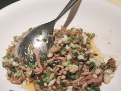 -金谷仓家庭料理(马泉营店)
