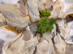 -熹悟海鲜火锅·广式打边炉