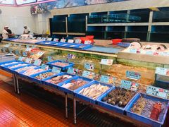 水产区-琼菜王(南海店)