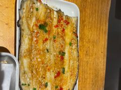 -木屋烧烤(坂田天安云谷店)