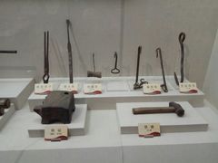 -红旗渠纪念馆