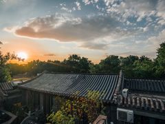 -糖房咖啡(南锣鼓巷店)