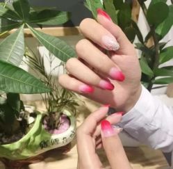 -JERRY日式美甲美睫纹绣工坊