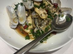 -海虹舫海鲜大酒店(诸暨店)