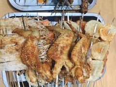 -老地方烤肉(东岗路店)