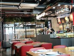 -曼乐辰餐厅(中庚漫游城店)