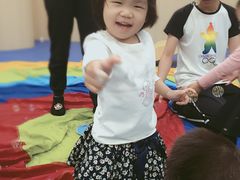 -金宝贝早教(和悦汇店)