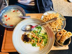 -大王油茶(二厂文创公园店)