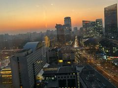 -北京四季酒店
