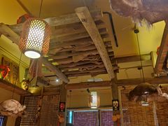 -泥糊破店小酒馆·团建聚餐(南京西路店)