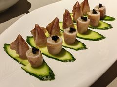 -潮府馆·非遗潮州菜·港式点心(世纪公园店)