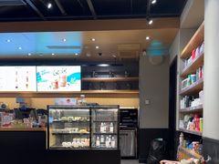 -星巴克(北京佳程广场店)