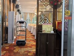 -鹿鸣酒家(越秀店)