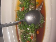 -绿茶餐厅(广州天河城店)