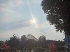 -郑州方特梦幻王国