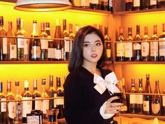 -酒肆浅葱•烧烤•龙虾•排档(卓悦intown店)