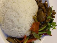 -尖沙咀茶餐厅(永泰店)