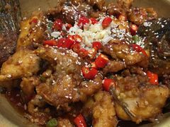 味窑招牌鱼-味窑餐厅