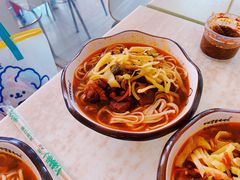 -六朝居老面馆(同鑫宾馆店)