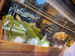 -百香林西点(西安门店)