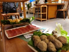 -大理董·董家小厨野生菌火锅(古城旗舰店)
