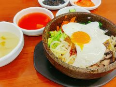 -全州拌饭馆(断桥店)