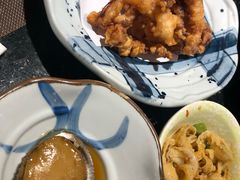 -割烹旭日本料理(龙湖狮山天街店)