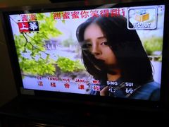 -酷必乐KTV(北行店)