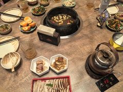 -蘑界·野生菌火锅(深业上城店)