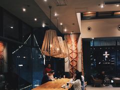 大堂-星巴克(成都太古里二店)