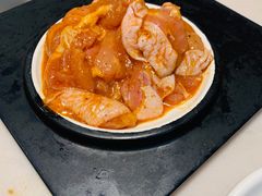 -韩宫宴烤肉·料理(苏州中心店)