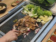 -郭记烤肉创始店(民丰大街店)