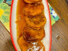 -院落新京菜·烤鸭(地安门店)