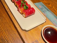 -南拳十三姨·潮汕砂锅粥(世纪金源店)