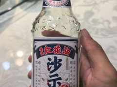 -芳姨广东砂锅粥(张庄路店)