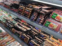 -永辉超市(鲁谷店)