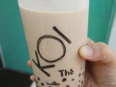 -KOI Thé(正佳广场店)