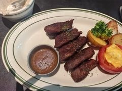 -404干式熟成牛排馆•聚会餐厅